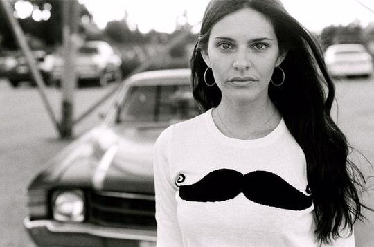 琳赛·卡夫 Lindsey Kraft