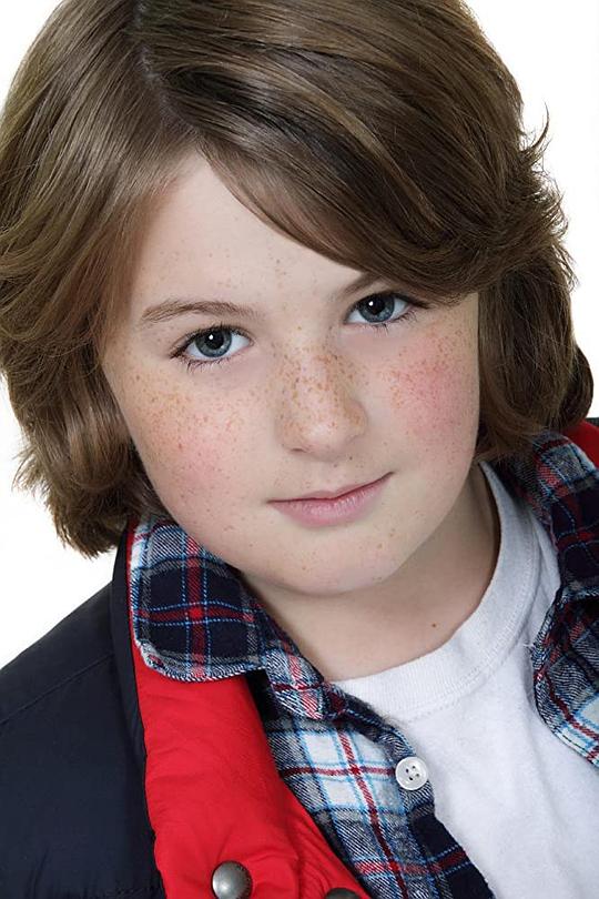 Remington Gielniak Remington Gielniak