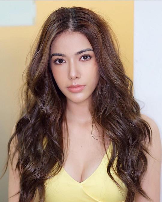 帕希塔·安缇楠塔莎 Patsita Athianantasak