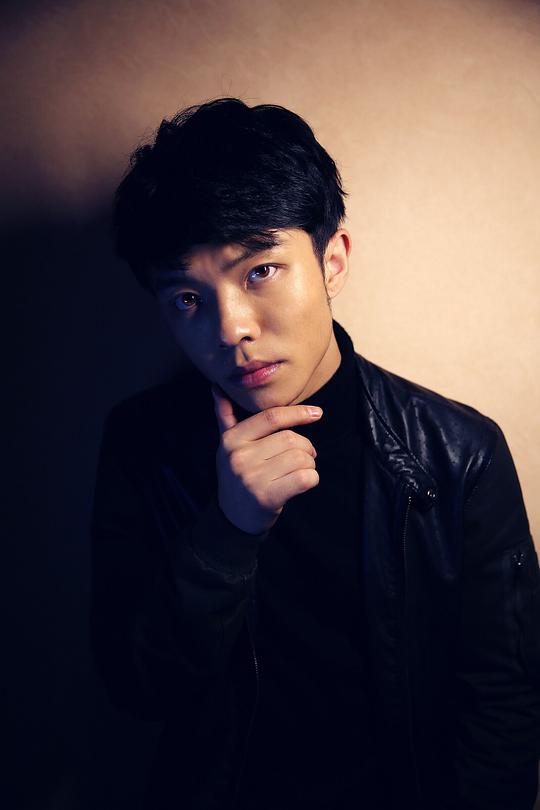 王涵 Han Wang