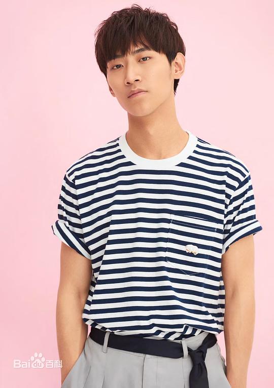 张津铭 Jinming Zhang