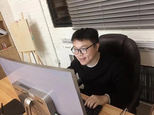 崔走召 Zouzhao Cui