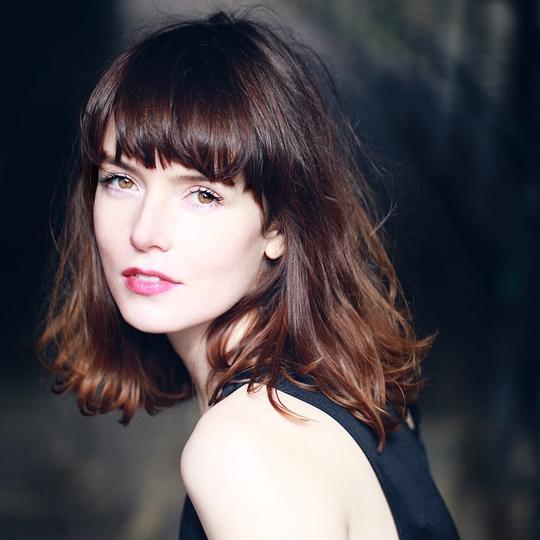 瓦伦·凯恩 Valene Kane