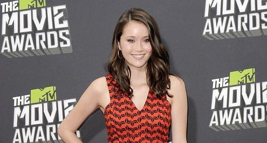 凯蒂·张 Katie Chang