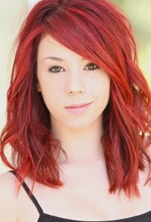吉莉安·罗丝·里德 Jillian Rose Reed