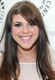 莫莉·塔洛夫 Molly Tarlov