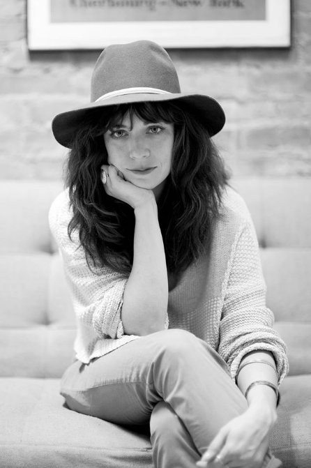 詹·塔洛克 Jen Tullock