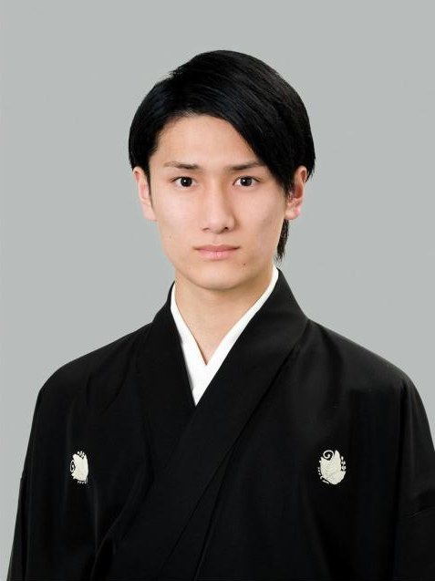 中村隼人 Hayato Nakamura