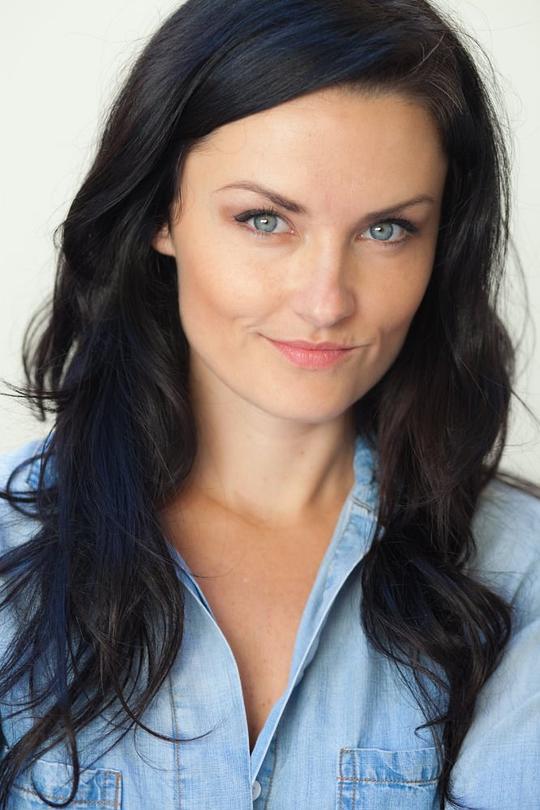 詹妮佛·温格尔 Jennifer Wenger