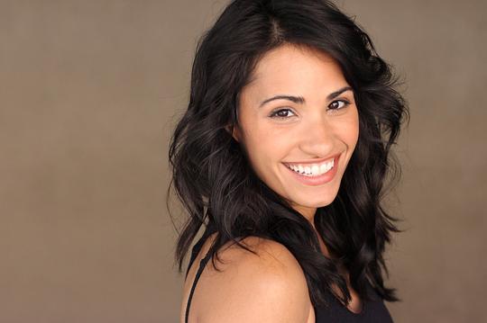 蒂凡尼·史密斯 Tiffany Smith