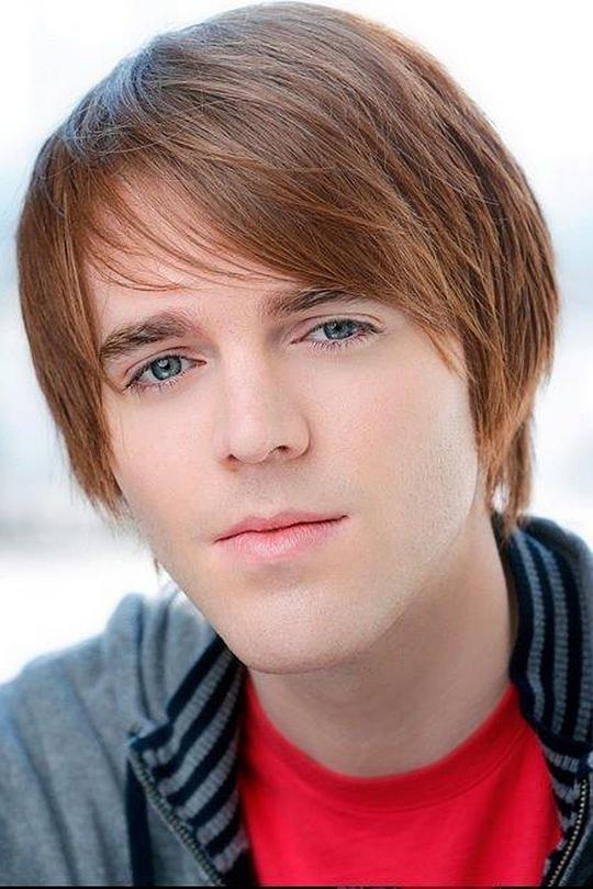 谢恩·多森 Shane Dawson