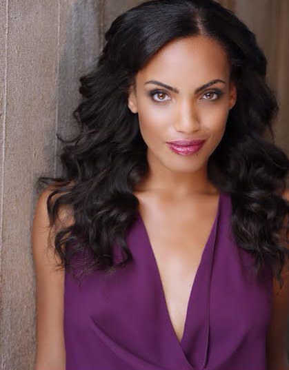 Ciera Foster Ciera Foster