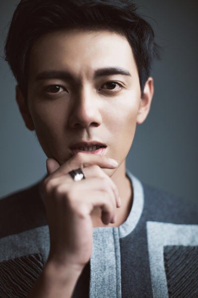 苗韵桐 Yuntong Miao