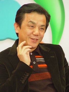 邓小林 Xiaolin Deng