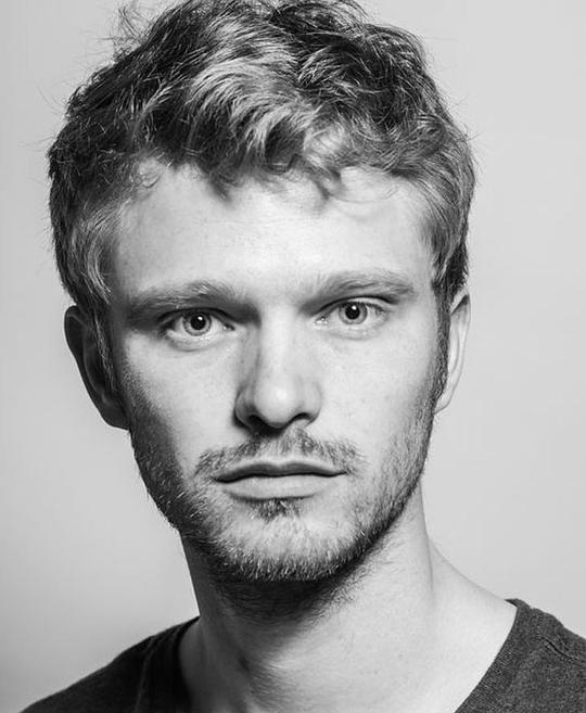 亚历山大·欧文 Alexander Owen