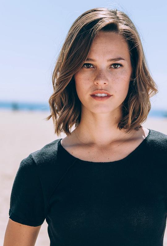 贝莉·诺布尔 Bailey Noble