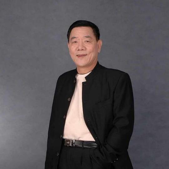 杨进明 Jinming Yang