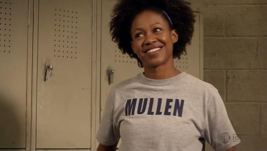 丹妮尔·沃茨 Danièle Watts