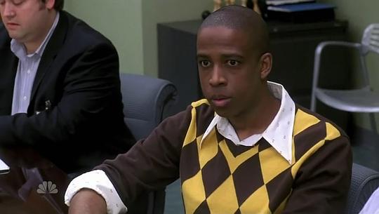 基斯·鲍威尔 Keith Powell