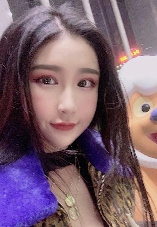 张茗 Ming Zhang