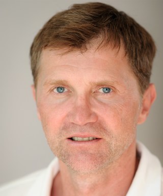 卡尔·里德尔 Karl Riedl