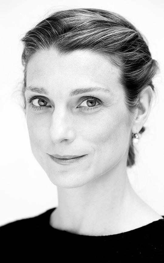 泽纳亚达·亚诺维斯基 Zenaida Yanowsky
