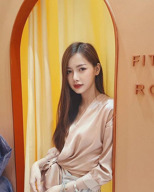 肯瓦琳·昂多玛可索恩 Kewalin Udomaksorn