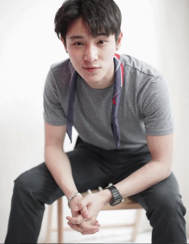 贡拉维·素昂吉本 Kornrawich Sungkibool