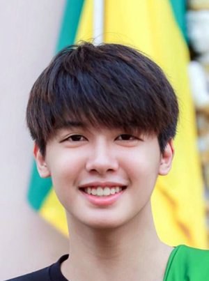 纳塔帕·萨库勒帕苏 Nattapat Sakullerpasuk