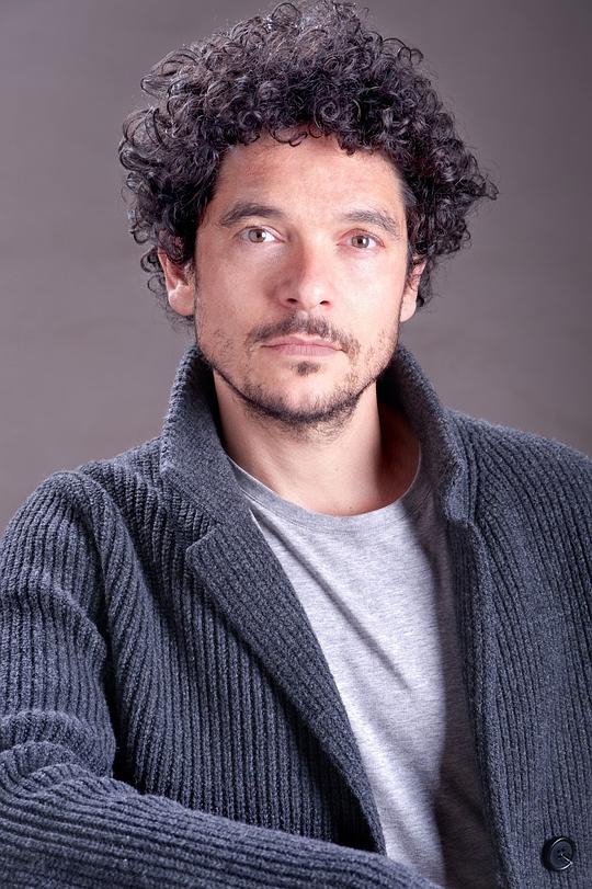 巴勃罗·莫利内罗 Pablo Molinero