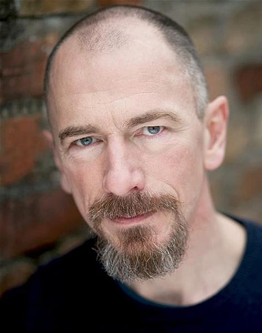 杰拉尔德·泰勒 Gerald Tyler