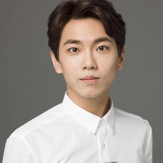 陈彦廷 Etsen Chen