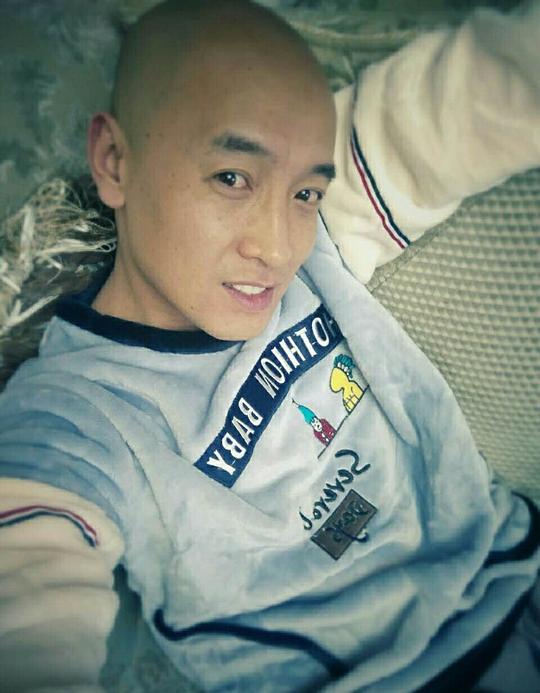 赵泓飞 Hongfei Zhao