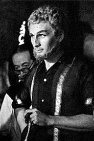 阿兰·第戎 Alain Dijon