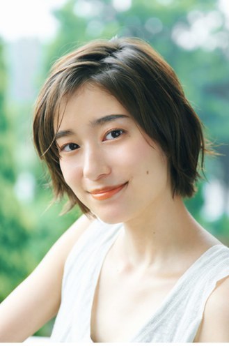 植田纱纱 Ueda Sasha