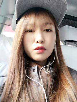 陌一飞 Mok