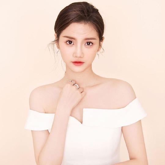 沈楠 Nan Shen