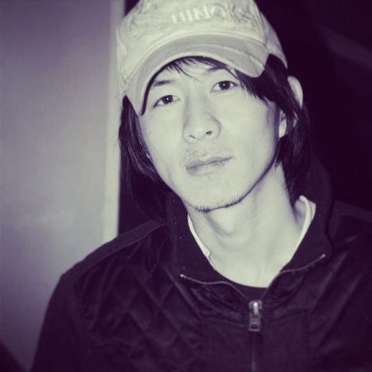 张朋 Zhang Peng