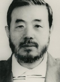 金应天 Eung-cheon Kim