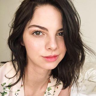 艾莉·玛丽·埃文斯 Allie Marie Evans