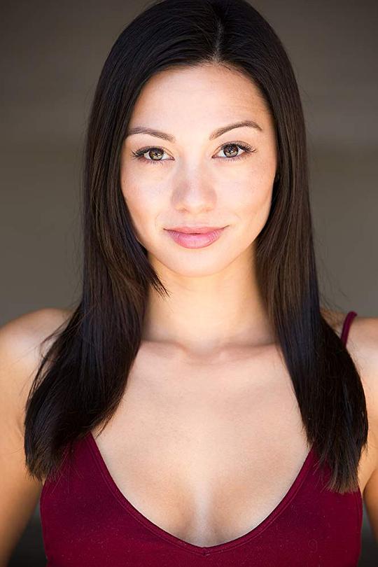 梅丽莎·保罗 Melissa Paulo