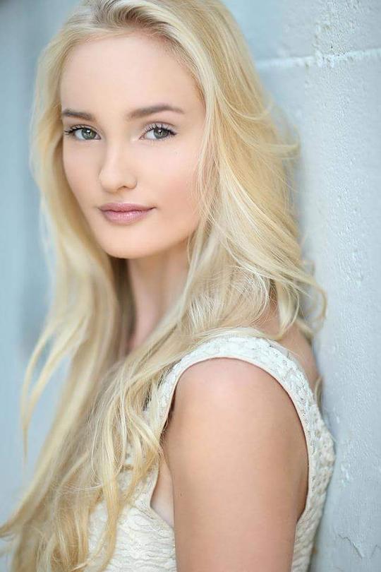 茂德·格林 Maude Green