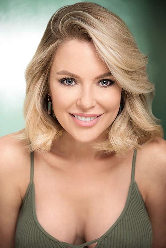 卡米拉·杰克逊 Camilla Jackson