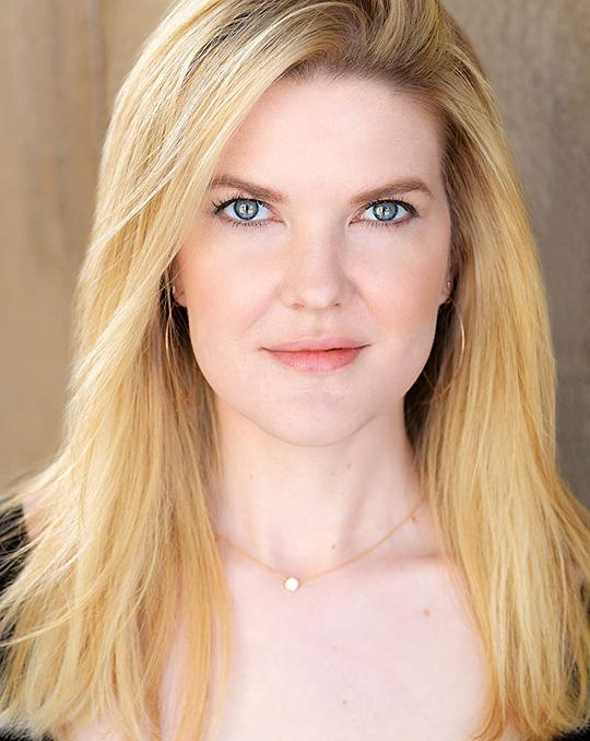 凯特·邦德 Kate Bond