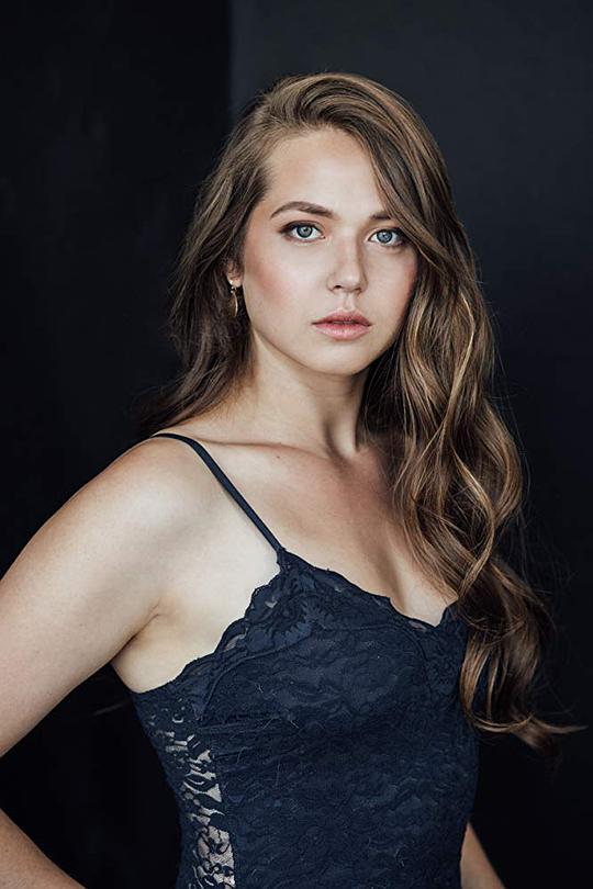 蕾切尔·德兰斯 Rachel Drance