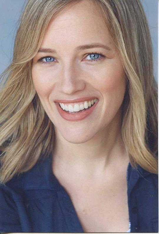 莱恩·瓦莱丽 Lynne Valley