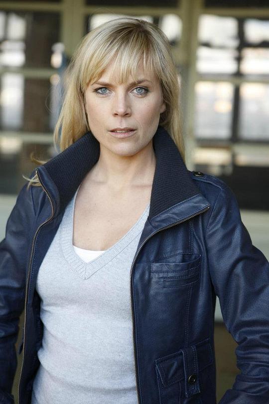 梅兰妮·玛施克 Melanie Marschke