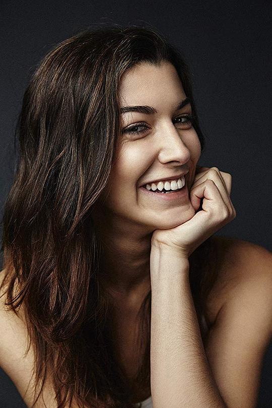 阿米拉·埃尔·萨耶德 Amira El Sayed