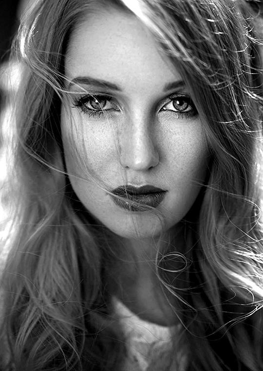 香侬·斯塔勒 Shannon Staller