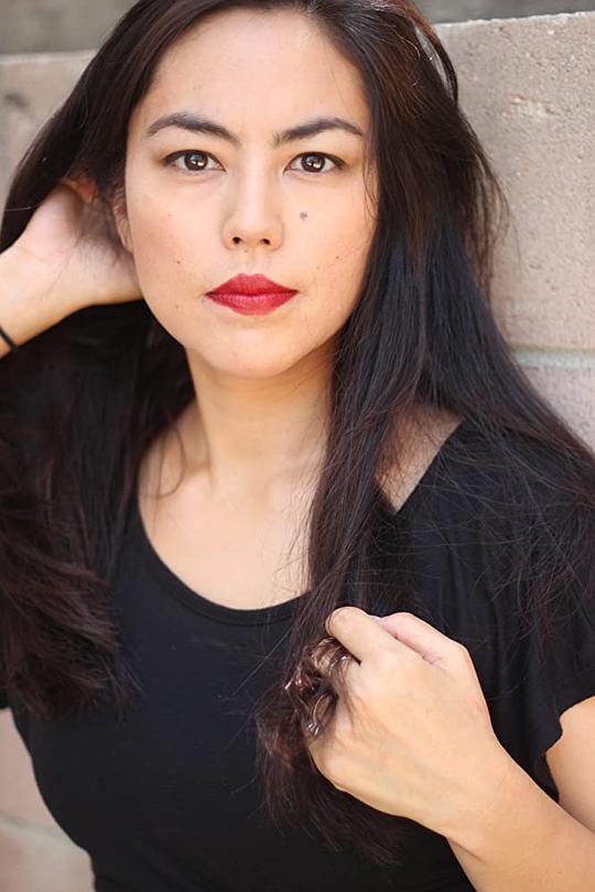 卡拉·三子 Cara Mitsuko